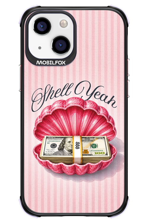 Shell Yeah 2.0 - Apple iPhone 13 Mini