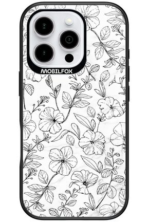 Lineart Beuty - Apple iPhone 16 Pro