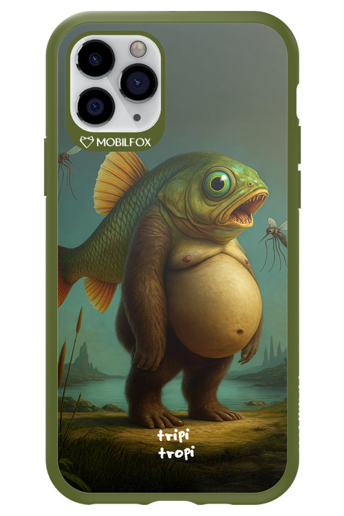 Tripi tropi - Apple iPhone 11 Pro