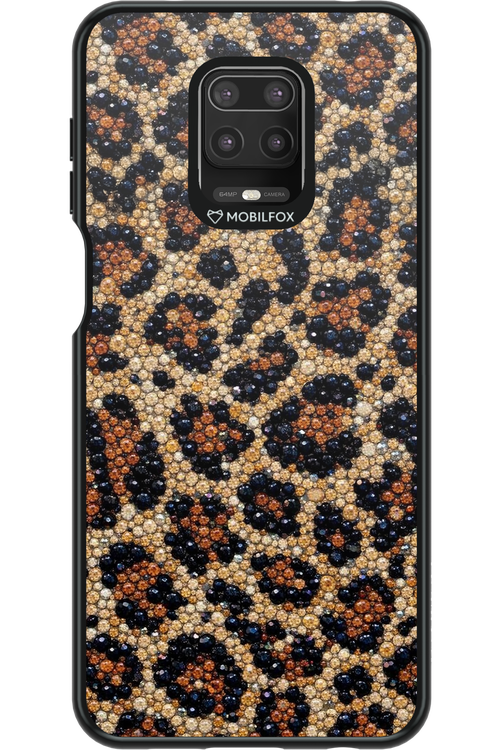 Crystal Roar - Xiaomi Redmi Note 9 Pro