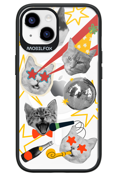 Christmas Chaos - Apple iPhone 14