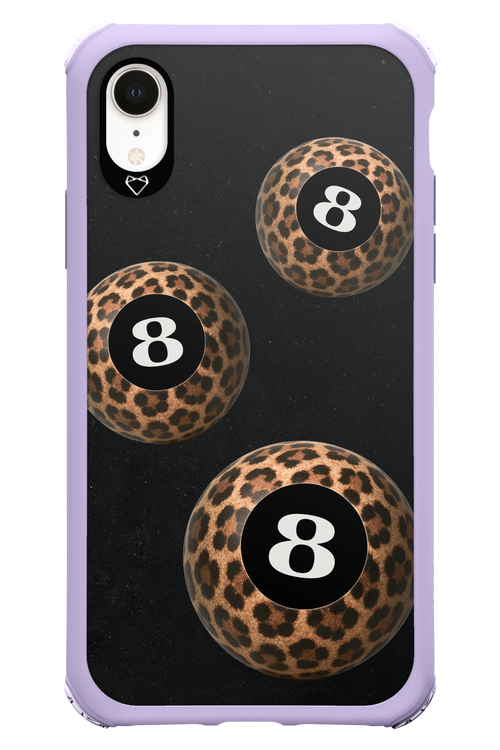 8 Baby - Apple iPhone XR