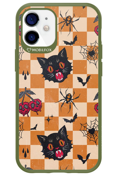 Witch's Patch - Apple iPhone 12 Mini