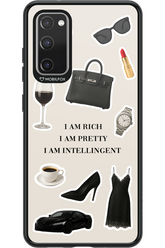 Rich & Pretty 2.0 - Samsung Galaxy S20 FE