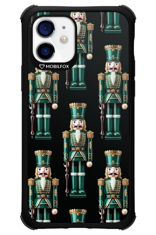 Nutcracker - Apple iPhone 12