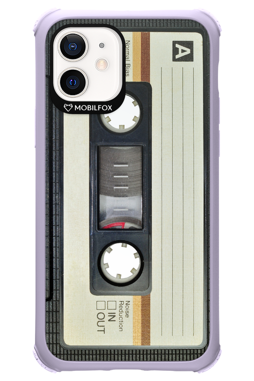 CASE 11 2.0 - Apple iPhone 12