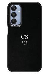 CS Black 2.0 - Samsung A25