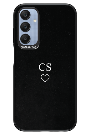 CS Black 2.0 - Samsung A25