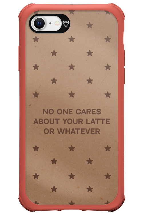 Whateverrr - Apple iPhone 8