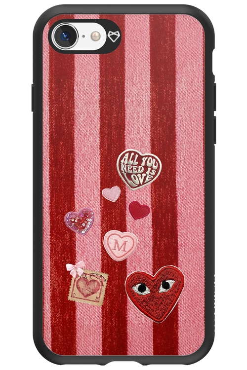 Soul Jeans 2.0 - Apple iPhone SE 2022