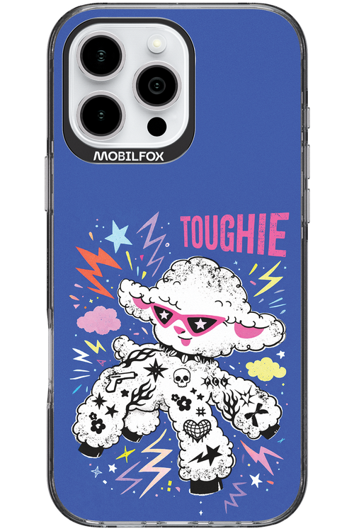 TOUGHIE 2.0 - Apple iPhone 16 Pro Max