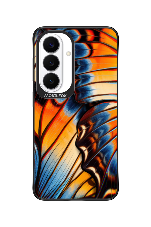 Rainbow Wing 2.0 - Samsung Galaxy S26