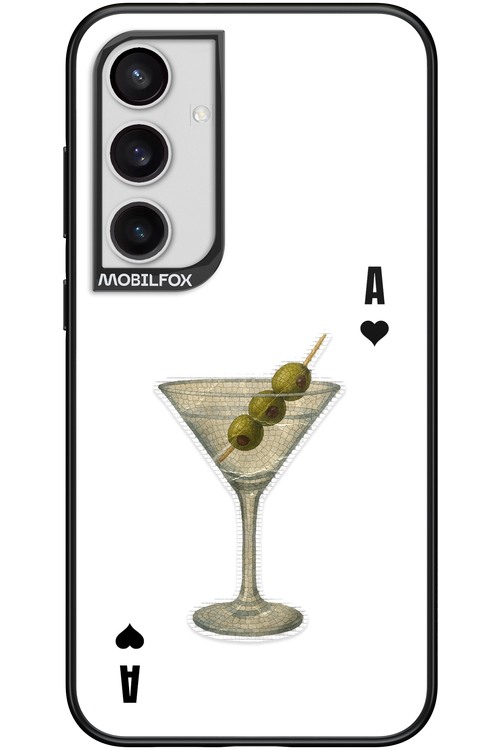 MartiniAce 2.0 - Samsung Galaxy S24+