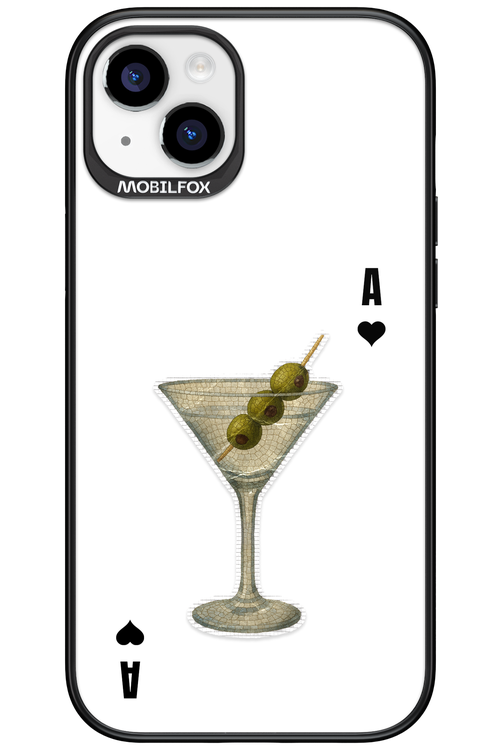 MartiniAce - Apple iPhone 15 Plus