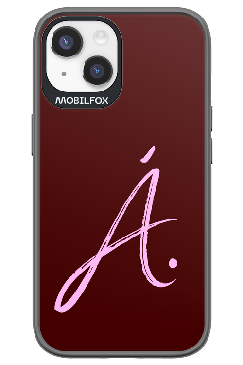 (Dark Blush) A II 2.0 - Apple iPhone 14