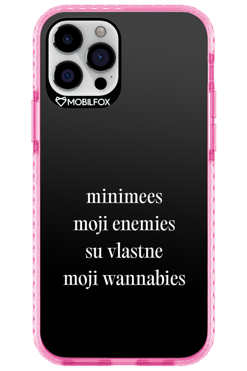 Minimees - Apple iPhone 12 Pro