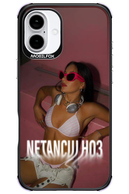 Netancuj Ho3 - Apple iPhone 16 Plus