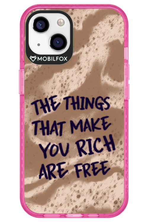 Free Things - Apple iPhone 13