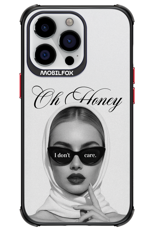 Oh Honey 2.0 - Apple iPhone 13 Pro