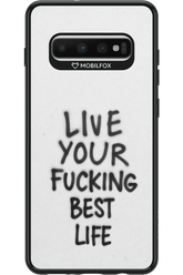 Best F Life 2.0 - Samsung Galaxy S10+