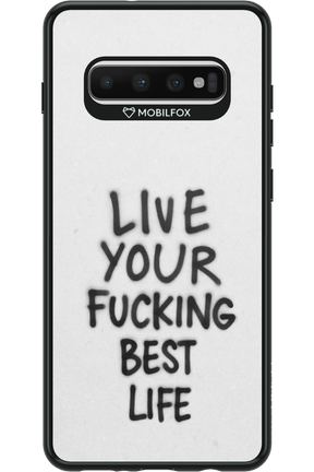 Best F Life 2.0 - Samsung Galaxy S10+