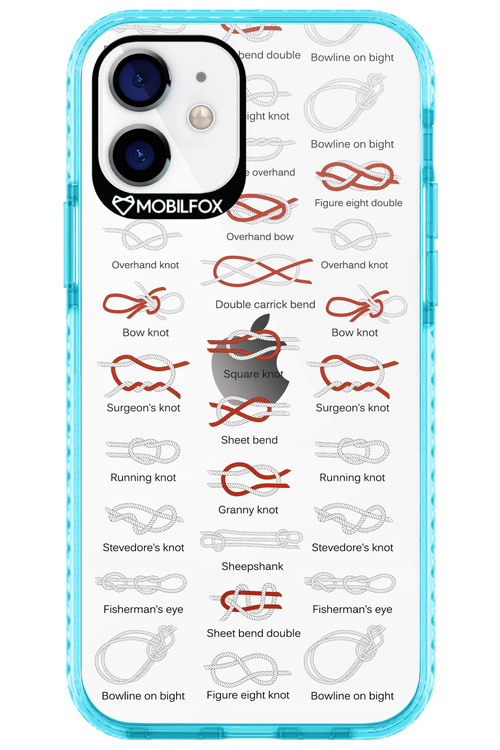 Knot Master 2.0 - Apple iPhone 12