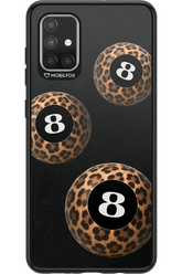 8 Baby - Samsung Galaxy A71