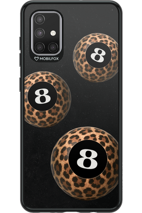 8 Baby - Samsung Galaxy A71