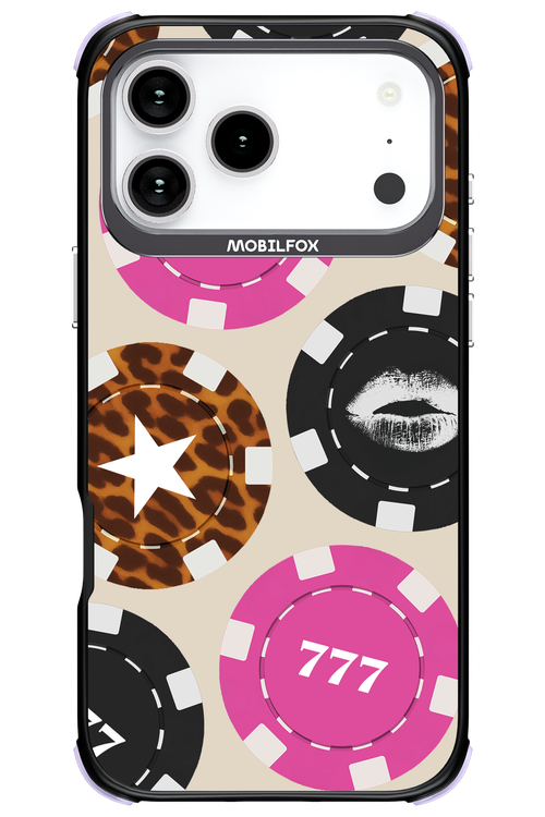 All In - Apple iPhone 17 Pro Max