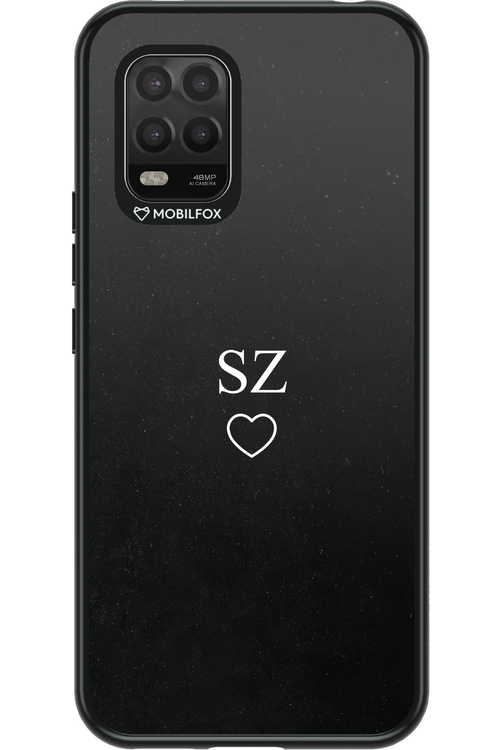 SZ Black 2.0 - Xiaomi Mi 10 Lite 5G