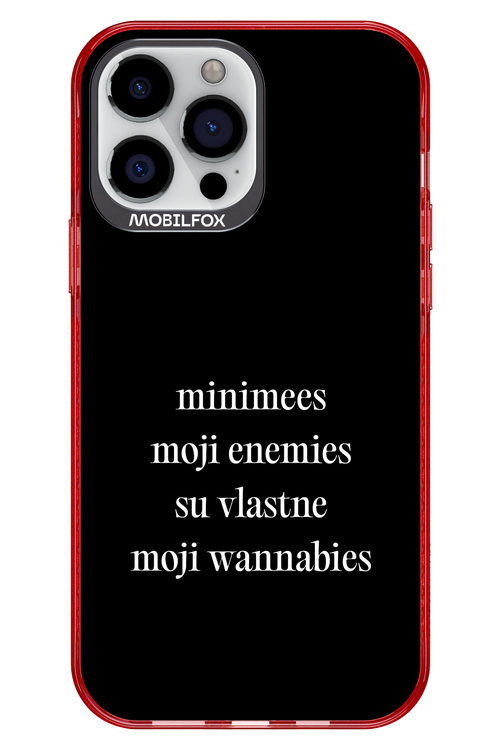 Minimees - Apple iPhone 13 Pro Max