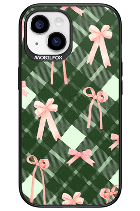 Blanket Fluff - Apple iPhone 15