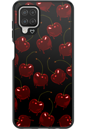 Cherry Blood - Samsung Galaxy A12