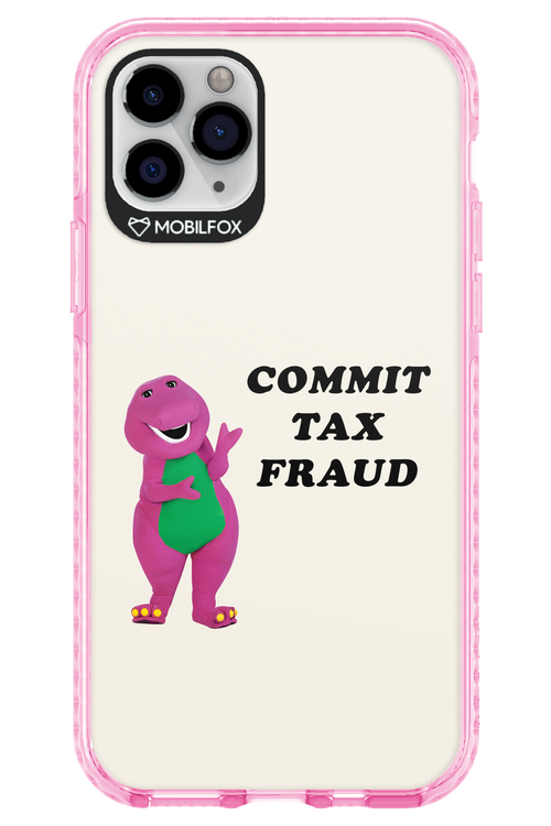 Dino 2.0 - Apple iPhone 11 Pro