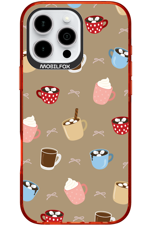 Coco Dream - Apple iPhone 16 Pro Max