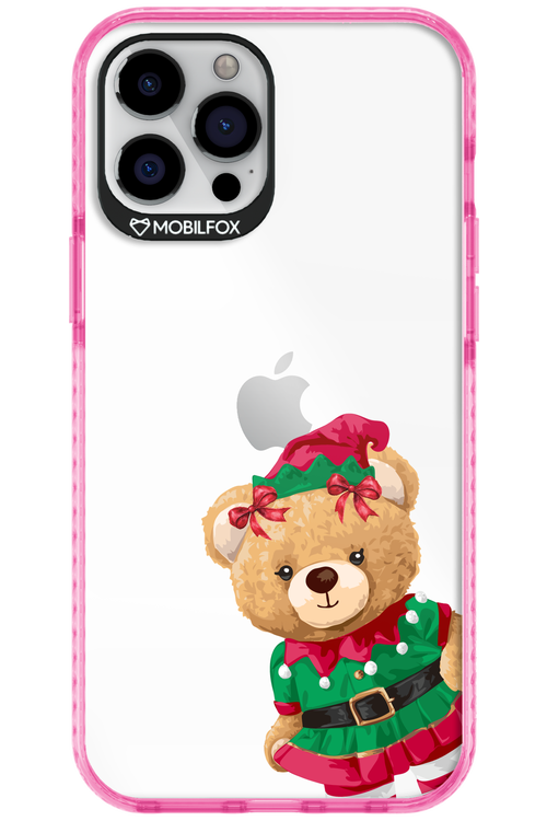 Mrs. Elf - Apple iPhone 12 Pro Max