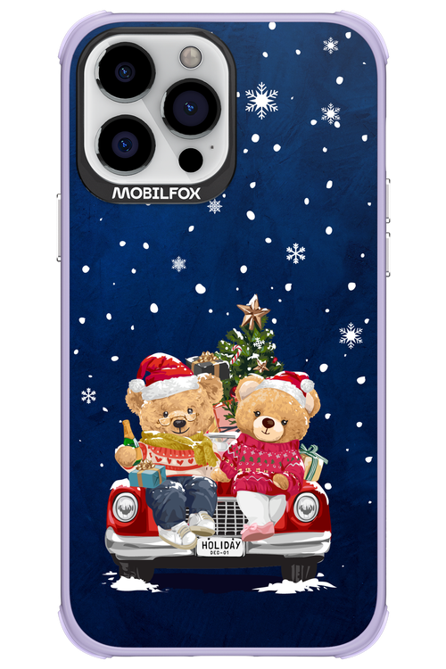 Happy Holiday - Apple iPhone 13 Pro Max