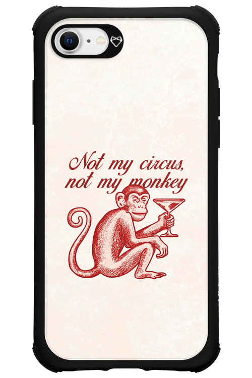 Monkey 2.0 - Apple iPhone SE 2022
