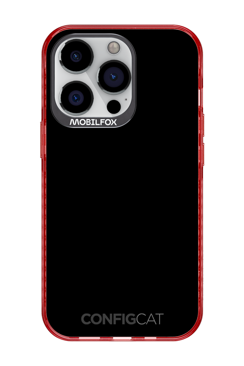 just because - Apple iPhone 13 Pro