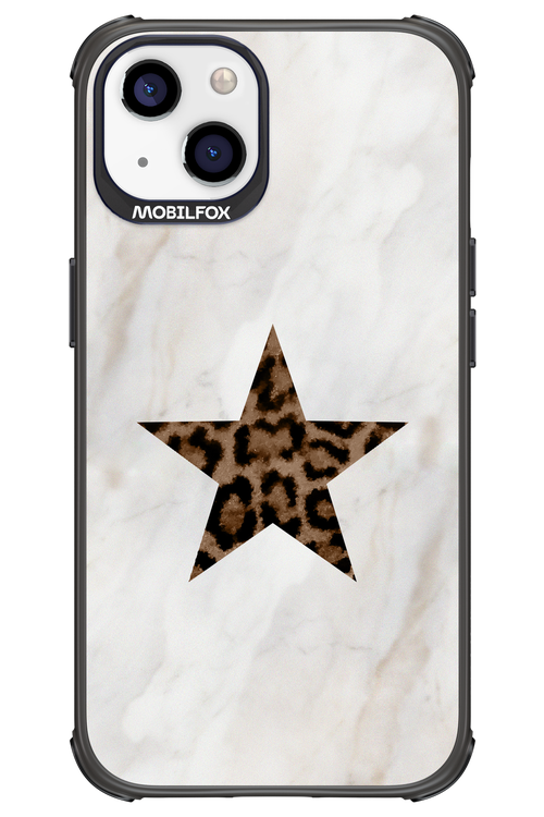 Marbel Star - Apple iPhone 13