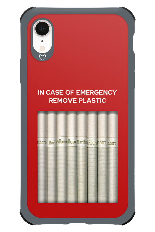 C*garette - Apple iPhone XR
