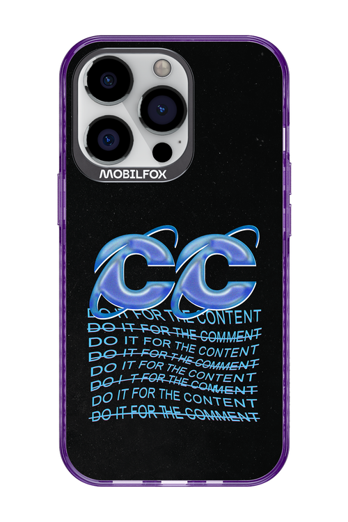 CC 2.0 - Apple iPhone 13 Pro