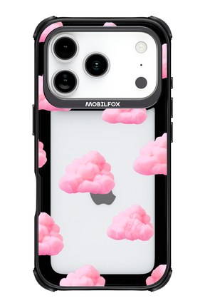 Cloudy Pink - Apple iPhone 17 Pro