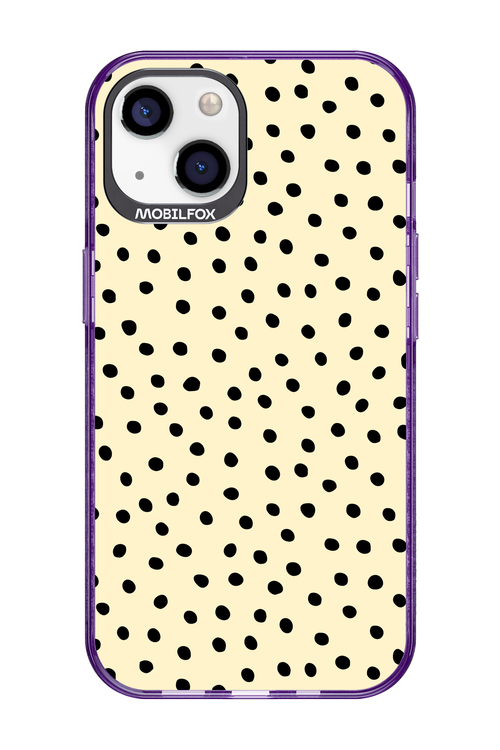 Polka Dots 2.0 - Apple iPhone 13