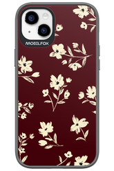 Bloom of Burgundy - Apple iPhone 14 Plus