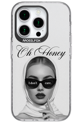 Oh Honey - Apple iPhone 15 Pro