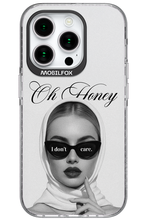 Oh Honey - Apple iPhone 15 Pro