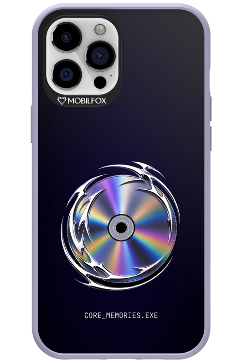 Core Memories 2.0 - Apple iPhone 12 Pro Max