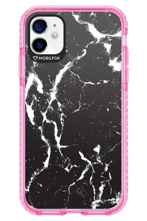 Grunge Marble - Apple iPhone 11
