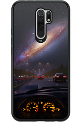 Nightride - Xiaomi Redmi 9